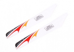 Главные лопасти