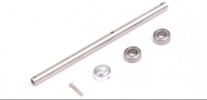 Основной вал