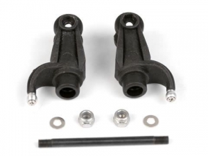 Держатели лопастей главного ротора