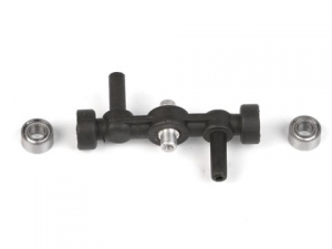 Держатель вала стабилизатора с подшипниками