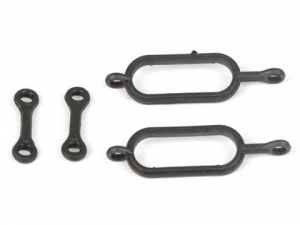 Рычаги управления