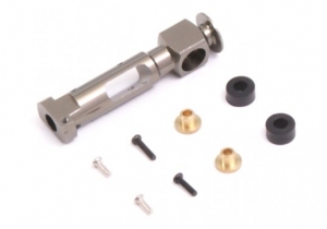 Головка ротора