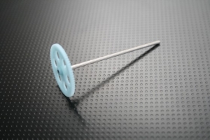 Внешний вал В