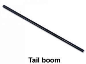 Хвостовая балка