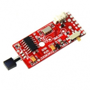 Управляющая плата