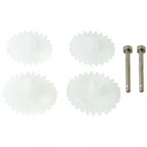 Набор шестерней