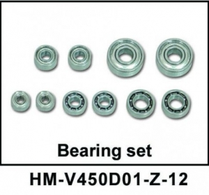 Комплект подшипников