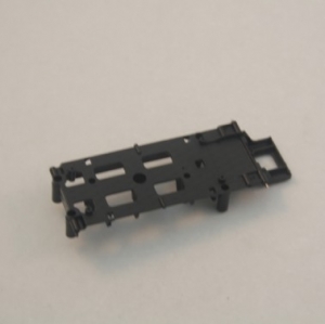 Нижняя часть рамы