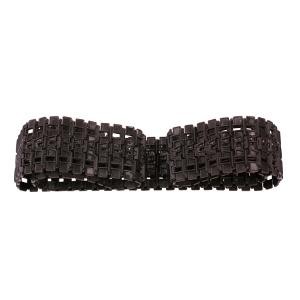 Гусеница пластиковая