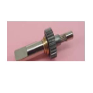 Приводной вал металл