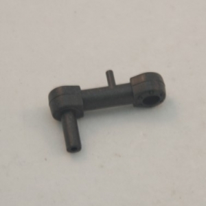 Рычаг катка