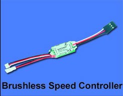 Регулятор хода