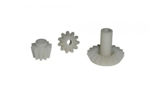 Набор шестерней хвостового ротора