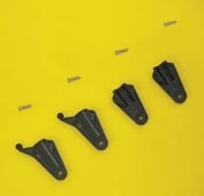 Цапфы главного ротора