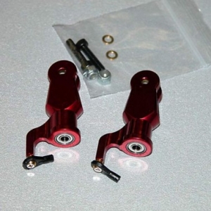 Держатели основных лопастей