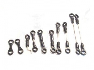 Комплект тяг