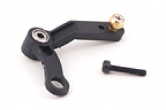 Тяга управления хвотовым приводом