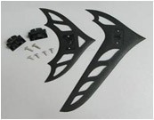 Комплект стабилизаторов