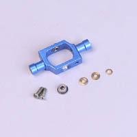 Sea-saw and fly bar bearings