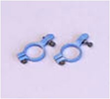 Держатели хвостовых серво приводов