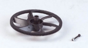 Шестерня передачи на хвост