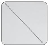 Хвостовая тяга