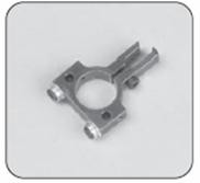 Держатель горизонтального стабилизатора