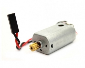 Главный двигатель