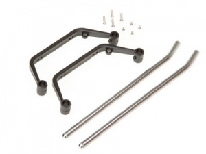 Набор шасси