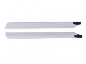 Лопасти ротора Hobby Bee King