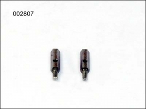 Фиксатор фюзеляжа