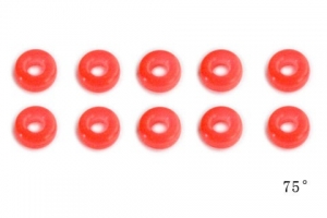 Резинки противоскольжения для Honey Bee