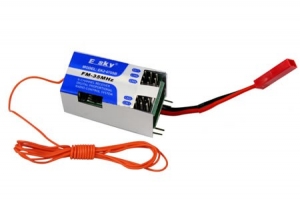 Регулятор оборотов электродвигателя