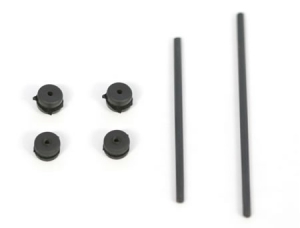 Стойки крепления корпуса для E-sky Lama V4