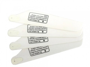 Лопасти ротора B