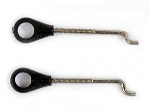 Набор сервотяг