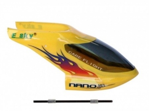 Обтекатель кабины В