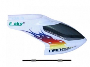 Обтекатель кабины В