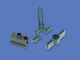 Фиксатор проворота тарелки автомата перекоса