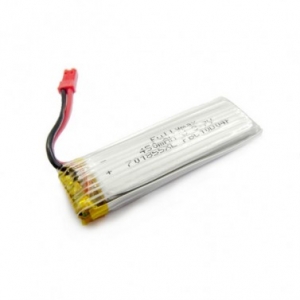 Аккумулятор 3.7V 600mAh