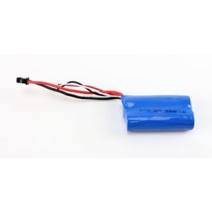 Аккумулятор 7.4V 1500mAh