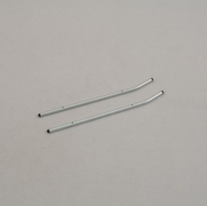 Полозья лыж