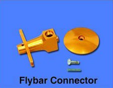 Соединитель флайбара (стабилизатора)