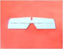 Набор хвоcтовых крыльев