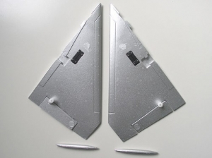 Главные крылья