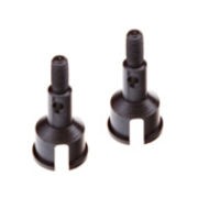 Колесные оси