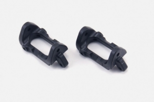 Держатель передней ступицы