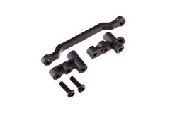 Рулевая стойка в сборе