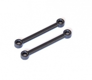 Передняя рулевая тяга