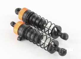 Амортизаторы задние